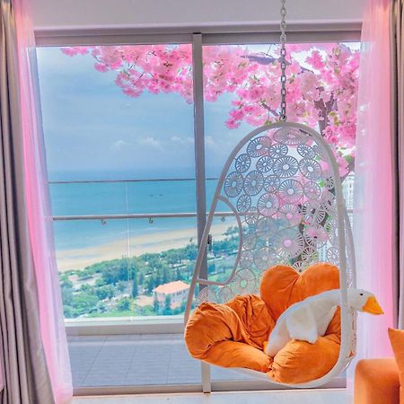 The Song Yuki Apartment Vung Tau Bagian luar foto