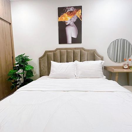 The Song Yuki Apartment Vung Tau Bagian luar foto
