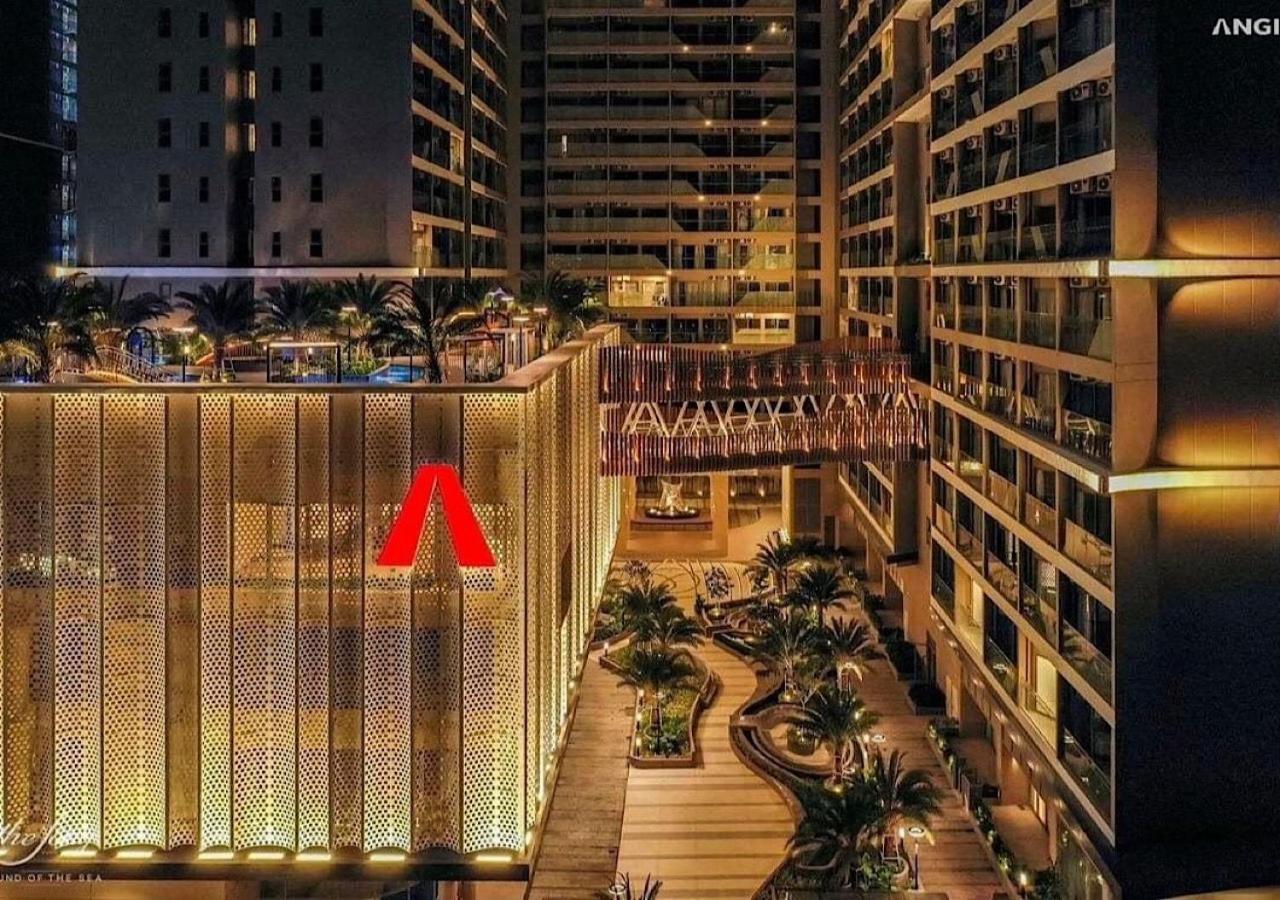 The Song Yuki Apartment Vung Tau Bagian luar foto