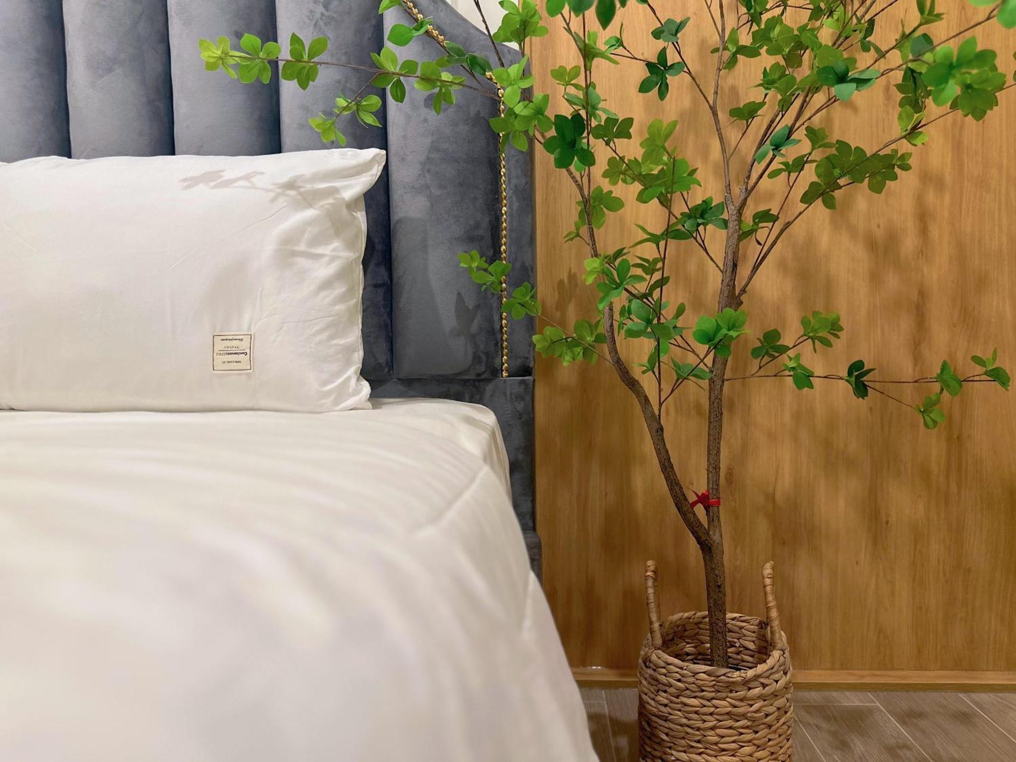 The Song Yuki Apartment Vung Tau Bagian luar foto