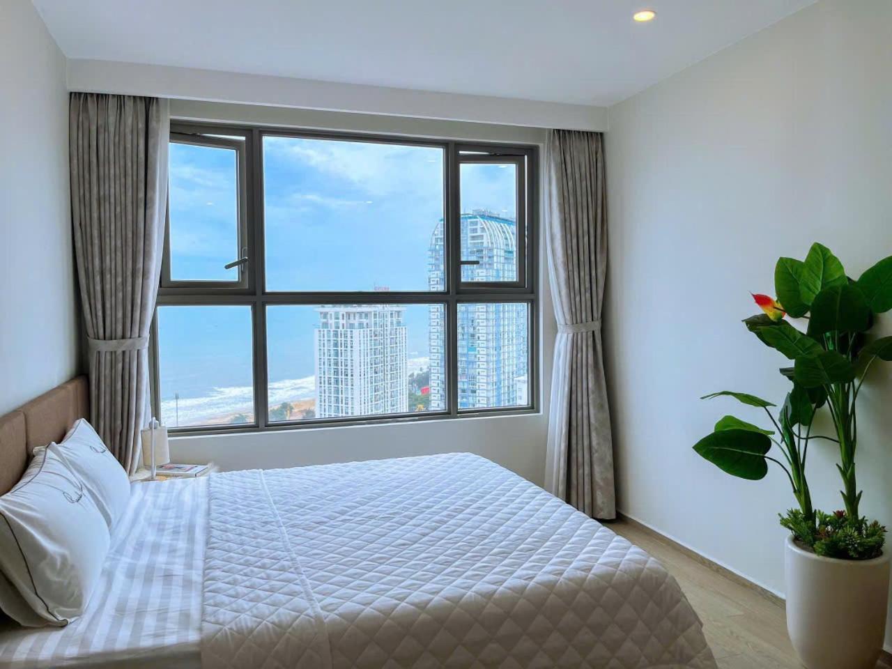 The Song Yuki Apartment Vung Tau Bagian luar foto