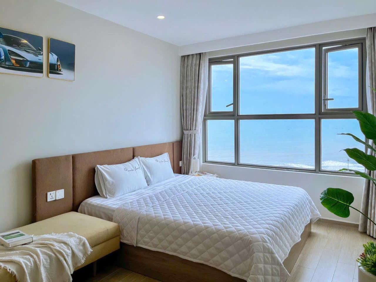 The Song Yuki Apartment Vung Tau Bagian luar foto